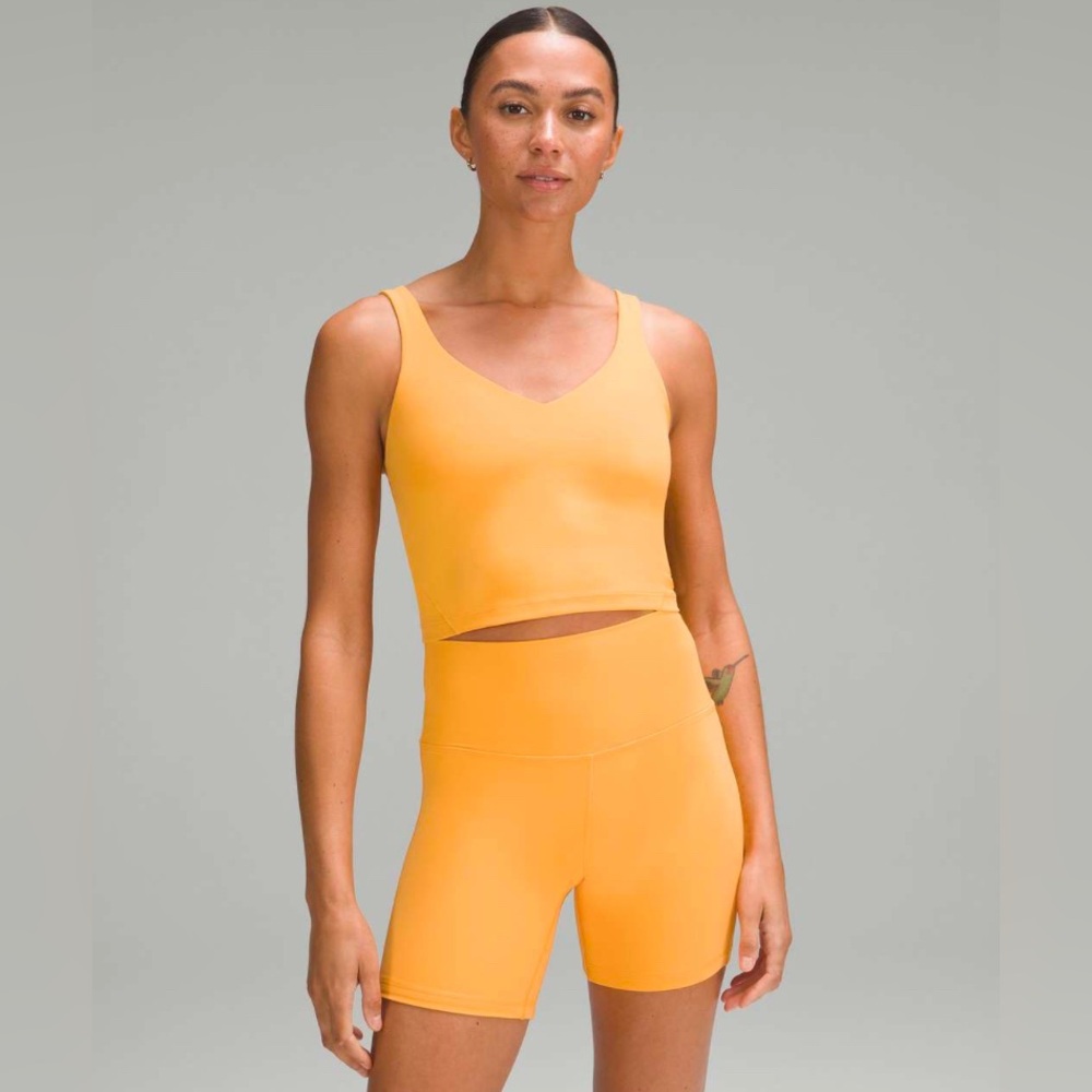Lululemon Align Tank Top